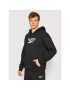 Reebok Суитшърт Classics Foundation Vector GU3879 Черен Oversize - Pepit.bg