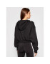 Reebok Суитшърт Classics Heavyweight GR0393 Черен Oversize - Pepit.bg