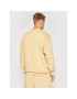 Reebok Суитшърт Classics Natural Dye GV3473 Бежов Oversize - Pepit.bg