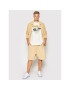 Reebok Суитшърт Classics Natural Dye GV3480 Бежов Oversize - Pepit.bg