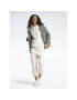Reebok Суитшърт Classics Natural Dye HS4745 Екрю Oversize - Pepit.bg