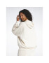 Reebok Суитшърт Classics Natural Dye HS4745 Екрю Oversize - Pepit.bg