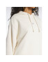 Reebok Суитшърт Classics Natural Dye HS4745 Екрю Oversize - Pepit.bg