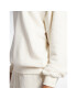 Reebok Суитшърт Classics Natural Dye HS4745 Екрю Oversize - Pepit.bg