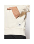Reebok Classic Суитшърт Classics Non Dye GS9160 Бежов Oversize - Pepit.bg