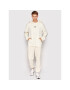 Reebok Суитшърт Classics Small Vector HG1595 Бежов Oversize - Pepit.bg