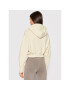 Reebok Суитшърт Crop H46795 Бежов Oversize - Pepit.bg