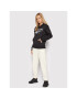 Reebok Суитшърт GS9392 Черен Oversize - Pepit.bg