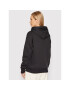 Reebok Суитшърт GS9392 Черен Oversize - Pepit.bg