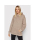 Reebok Classic Суитшърт Natural Dye GN4923 Кафяв Oversize - Pepit.bg