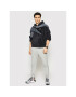 Reebok Classic Суитшърт Vector Sherpa GV3484 Черен Regular Fit - Pepit.bg