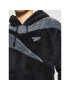 Reebok Classic Суитшърт Vector Sherpa GV3484 Черен Regular Fit - Pepit.bg