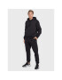 Reebok Classic Суитшърт Wardrobe Essentials HM3120 Черен Loose Fit - Pepit.bg
