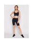 Reebok Сутиен за кърмене Maternity FU2506 Черен - Pepit.bg