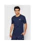 Reebok Classic Тишърт Classic Identity GJ0641 Тъмносин Regular Fit - Pepit.bg