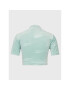 Reebok Тишърт Classics Energy HH9802 Зелен Slim Fit - Pepit.bg