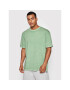 Reebok Тишърт Classics Natural Dye H54440 Зелен Oversize - Pepit.bg