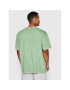 Reebok Тишърт Classics Natural Dye H54440 Зелен Oversize - Pepit.bg