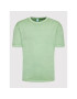 Reebok Тишърт Classics Natural Dye H54440 Зелен Oversize - Pepit.bg