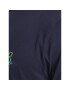 Reebok Тишърт Graphic Series HS4886 Тъмносин Regular Fit - Pepit.bg