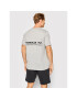 Reebok Тишърт H46604 Сив Regular Fit - Pepit.bg