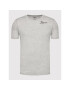 Reebok Тишърт H46604 Сив Regular Fit - Pepit.bg