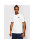 Reebok Тишърт Identity GL3146 Бял Regular Fit - Pepit.bg