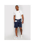 Reebok Тишърт Identity GL3146 Бял Regular Fit - Pepit.bg