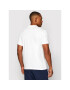 Reebok Тишърт Identity GL3146 Бял Regular Fit - Pepit.bg
