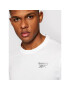 Reebok Тишърт Identity GL3146 Бял Regular Fit - Pepit.bg