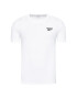 Reebok Тишърт Identity GL3146 Бял Regular Fit - Pepit.bg