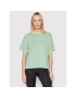 Reebok Classic Тишърт Natural Dye H49290 Зелен Oversize - Pepit.bg