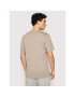 Reebok Тишърт Unisex Classics Graphic GN3672 Бежов Regular Fit - Pepit.bg