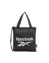 Reebok Дамска чанта RKB-S-014-CCC Черен - Pepit.bg