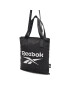 Reebok Дамска чанта RKB-S-014-CCC Черен - Pepit.bg