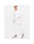 Reebok Долнище анцуг Classics Brand Proud HY7158 Бял Regular Fit - Pepit.bg