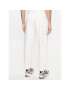 Reebok Долнище анцуг Classics Brand Proud HY7158 Бял Regular Fit - Pepit.bg