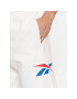 Reebok Долнище анцуг Classics Brand Proud HY7158 Бял Regular Fit - Pepit.bg