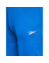 Reebok Долнище анцуг Classics Football Tracksuit Bottoms HG3954 Син - Pepit.bg