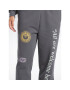 Reebok Долнище анцуг Classics Graphic Joggers HS4264 Сив Regular Fit - Pepit.bg