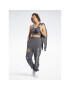 Reebok Долнище анцуг Classics Graphic Joggers HS4264 Сив Regular Fit - Pepit.bg