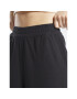 Reebok Долнище анцуг Classics Reverse HT7838 Черен Wide Leg - Pepit.bg