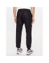 Reebok Долнище анцуг Essentials II0695 Черен Regular Fit - Pepit.bg