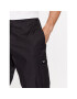Reebok Долнище анцуг Essentials II0695 Черен Regular Fit - Pepit.bg