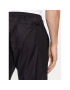 Reebok Долнище анцуг Essentials II0695 Черен Regular Fit - Pepit.bg
