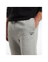 Reebok Долнище анцуг Identity French Terry Joggers HZ8785 Сив Regular Fit - Pepit.bg