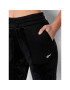 Reebok Долнище анцуг MYT Cozy GS9363 Черен Regular Fit - Pepit.bg
