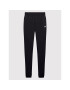 Reebok Долнище анцуг Training Essentials FP9141 Черен Regular Fit - Pepit.bg