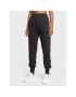 Reebok Долнище анцуг Classics HH9669 Черен Slim Fit - Pepit.bg