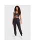 Reebok Долнище анцуг Classics HH9669 Черен Slim Fit - Pepit.bg